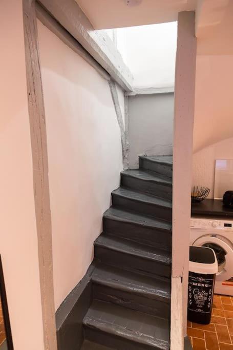 Maison De Calme St.paul 2ch Proche Chu