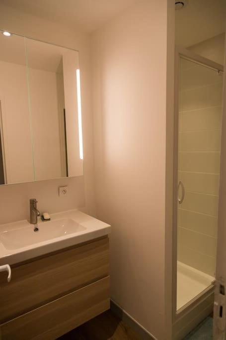 Maison De Calme St.paul 2ch Proche Chu Holiday home